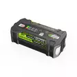 Starthjälp – Lokithor J2250 PRO – 2250A, 12V, LiFePO4 - Startbooster - 8020120506 - 1