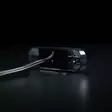 DARK KNIGHT SUPER DARK SLIM VITT POSITIONSLJUS - LED-positionsljus - 8020110436 - 4