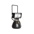 Strands Portabel Led arbetljus 20W - Led-arbetsbelysning - 8020106086 - 1