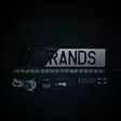 Strands Nuuk E-Line Nummerplåts LED-ramp - LED-ramper - 8020108506 - 3