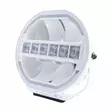 Siberia Skylord 9" Led-extraljus, vit - LED-extraljus - 8020108096 - 2