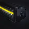 STRANDS SIBERIA XP DRC LED BAR 42? - LED-ramper - 8020110986 - 1