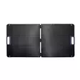 Hopfällbar solpanel Woima 100W - Powerstation tillbehör - 8020111336 - 1