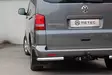 Bakre rör, VW T5 2003-2015 - Bakre rör till transportbil - 8020102276 - 2