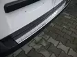 Volkswagen T6 & T6.1 Stötfångarskydd Baklucka - Stylingpaket till transportbil - 8020102756 - 1