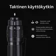 Ficklampa Fenix PD36 TAC, 3000lm - Ficklampor - 8020104786 - 5