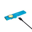 Ficklampa Klarus E5 Bays blue - Ficklampor - 8020111966 - 21