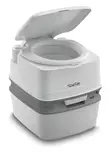 Thetford Porta Potti 165, vit - Toaletter - 8020110256 - 1
