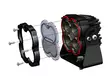 Utility arbetsljus utbytbar lins - Tillbehör arbetsljus - 2020241006 - 2