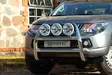 Frontbåge Fiat Fullback 16+, Metec - Fiat - 8020103136 - 1