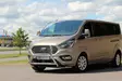Frontbåge, Ford Transit Custom 18 -, ECE-godkänd - Frontbåge till transportbil - 8020102066 - 1