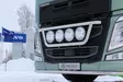 Frontbåge Classic Volvo FH4 & FH5 13-22+ - Frontbåge till lastbil - 8020102946 - 1