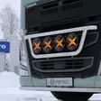 Frontbåge Classic Volvo FH 13+ - Frontbåge till lastbil - 8020102946 - 2