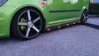Volkswagen Caddy 2004-2020 Sidorör Black Series - Volkswagen - 7000010376 - 1