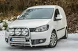 Volkswagen Caddy 2010-2020 Frontbåge 60mm - Volkswagen - 7000010116 - 2