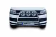 Volkswagen Transporter T6 Extraljusbåge 60mm - Volkswagen - 8020104286 - 1