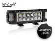 LED-extraljus W-light Sideshooter ATV 72W - LED-ramper - 8020101406 - 1