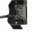 W-light Sideshooter ATV 72W led-extraljus - LED-ramper - 8020101406 - 3