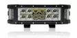 W-light Sideshooter ATV 72W led-extraljus - LED-ramper - 8020101406 - 2