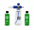 WSH Foam lance paket - Bilvård tillbehör - 8020121186 - 1
