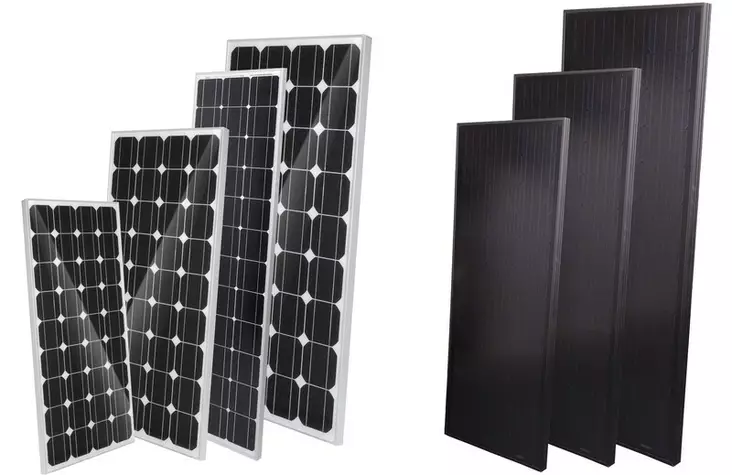 Solpanel CB-170 - Powerstation tillbehör - 8020112476 - 1