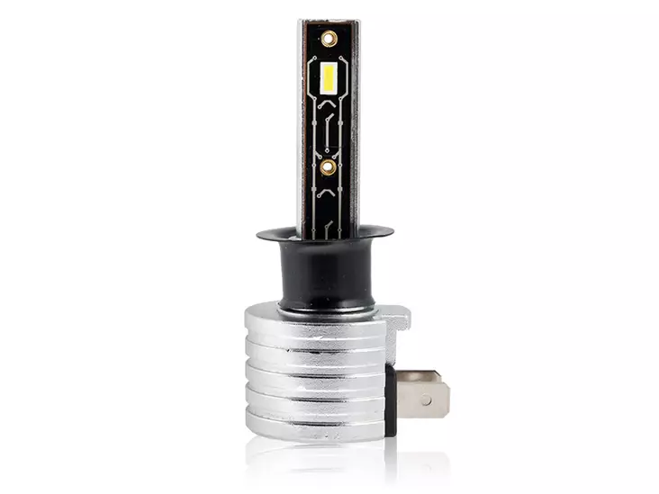Autoline Direct Fit H1 LED-lampa - LED konverteringskit - 8020110506 - 1
