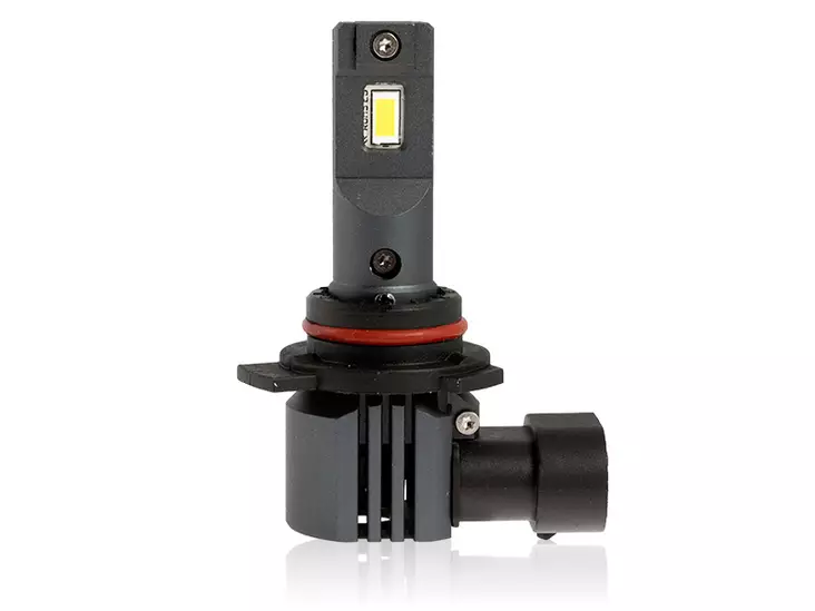Autoline Xtreme Boost LED HIR2 / 9012-lampa - LED konverteringskit - 8020110496 - 1