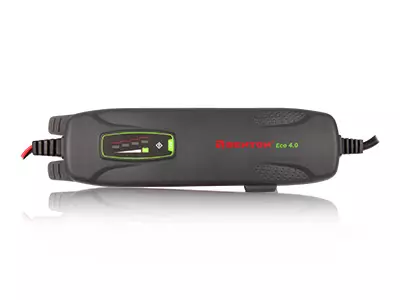 Automat laddare 12V Benton ECO4 - Små laddare (<10A) - 5002010006 - 1