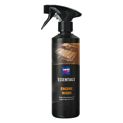Cartec Essentials Engine Wash 500 ml - Motortvätt - 8020109326 - 1