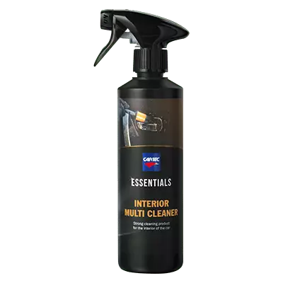 Cartec Essentials Interior Multi Cleaner 500 ml - Interiörrengöring - 8020109246 - 1