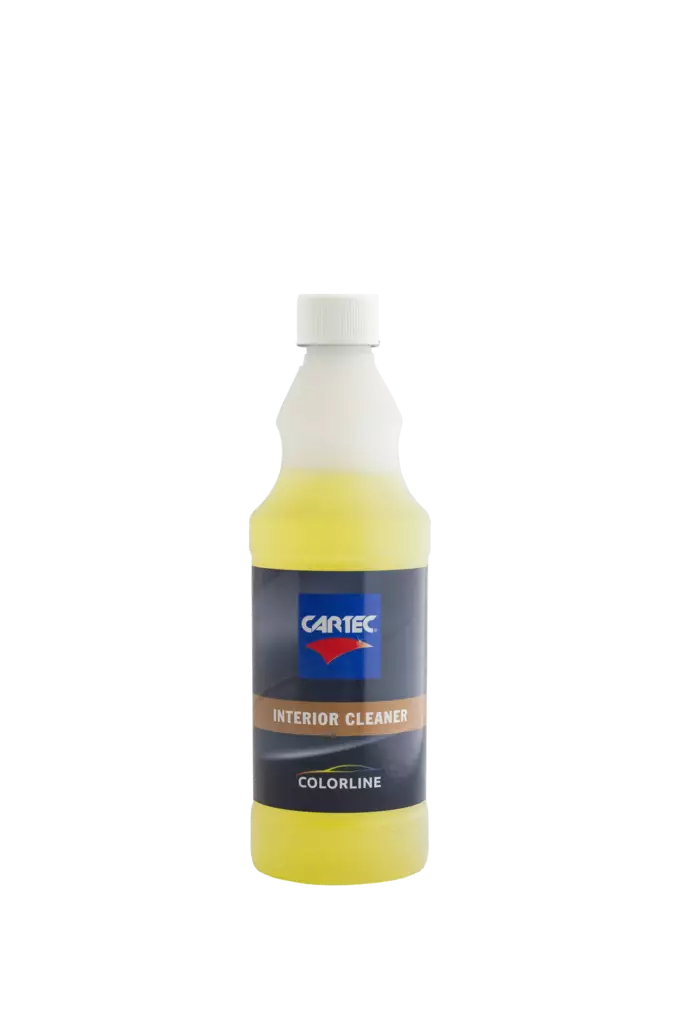 Cartec Interior Cleaner 1 liter - Interiörrengöring - 8020109456 - 1