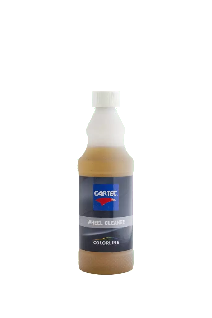 Fälgrengöring - Cartec Wheel Cleaner Acid Free 1 liter - Fälgrengöring - 8020109416 - 1