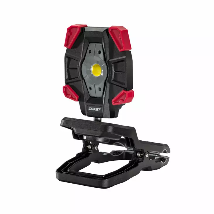 COAST CL40R LED-arbetsljus 3900lm - Led-arbetsbelysning - 8020105766 - 1
