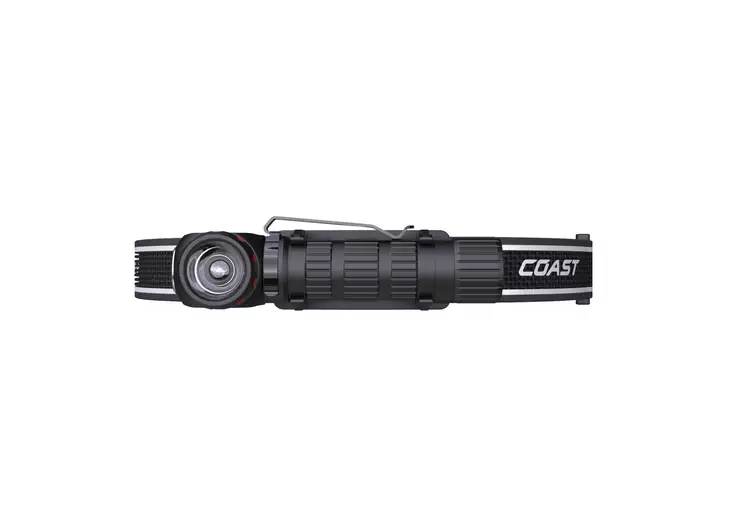 Coast TXM50R Panlamppa 1500lm - Pannlampor - 8020109496 - 1