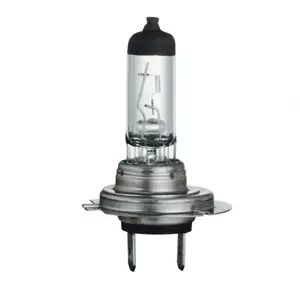 H7 halogen lampa GE LongLife 24V 70W - H7 Halogenlampor - 4060101056 - 2