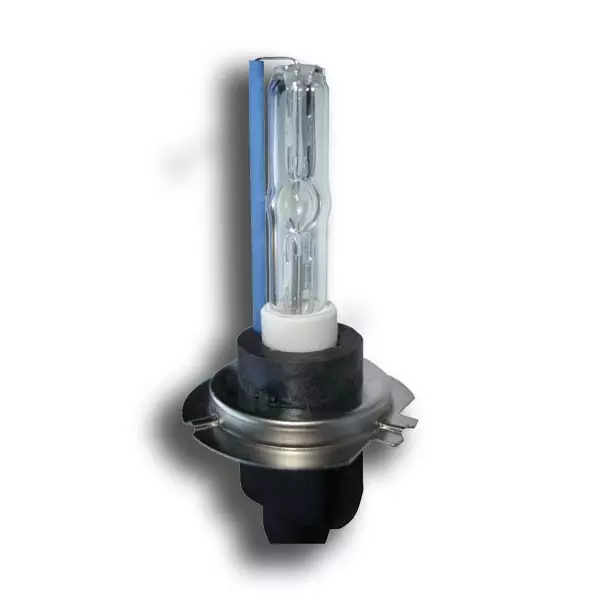H7 Xenon-lampa 50/55w - H1, H3, H4 H7, H7R - 1040400006 - 1