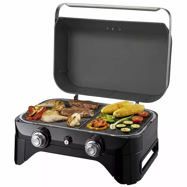 Gasgrill Attitude 2100 LX - Spisar - 8020112306 - 1