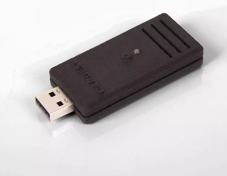 Gaslarm GasStick USB gasdetektor - Köktillbehör - 8020112406 - 1
