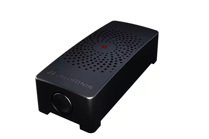 Gaslarm Thitronik G.A.S. - Köktillbehör - 8020112446 - 1