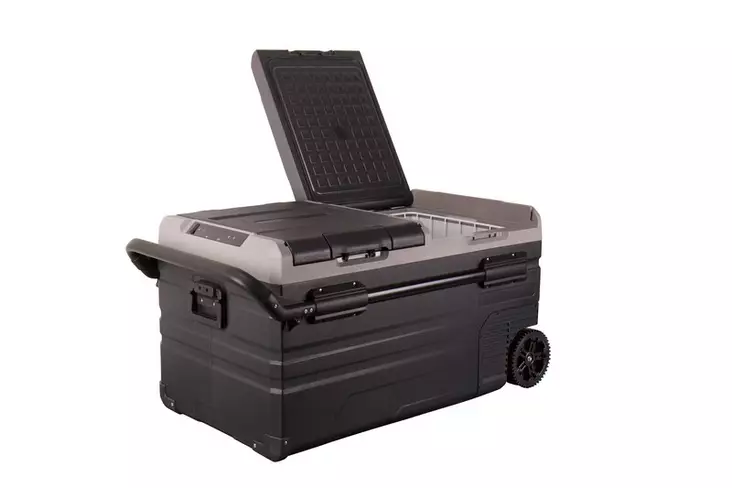 Tvåzons kompressor-kylbox DualCooler 72 - Kylskåp och kylboxar - 8020112386 - 1