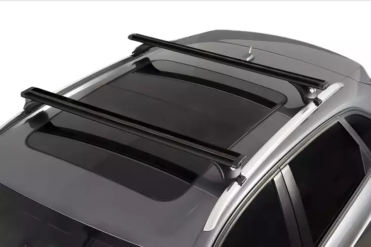 Takräcke set Dynamic Black - BMW X5 (G05) 2019- - Takräcke - 8020111786 - 1