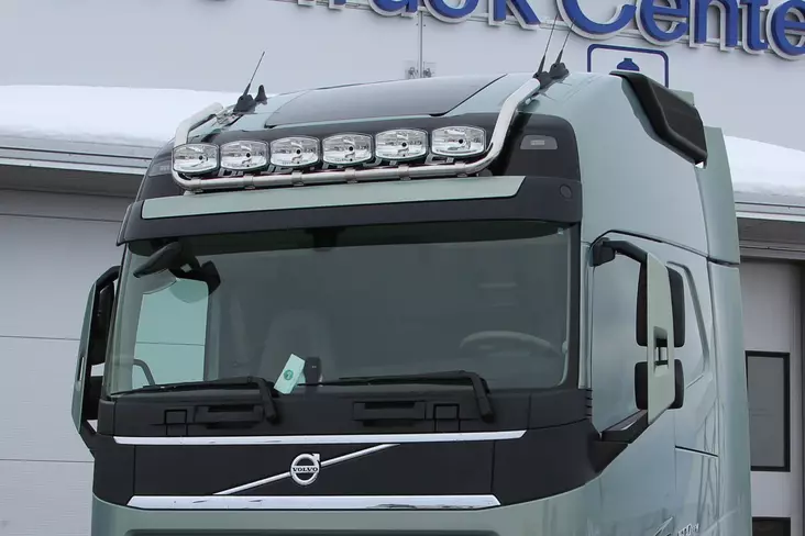 Takbåge Max Volvo Volvo FH4 & FH5 Globetrotter & XL - Volvo - 8020102706 - 1