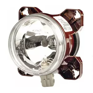 Fjärrljus med positionsljus Hella - Sisu - 3007000006 - 2