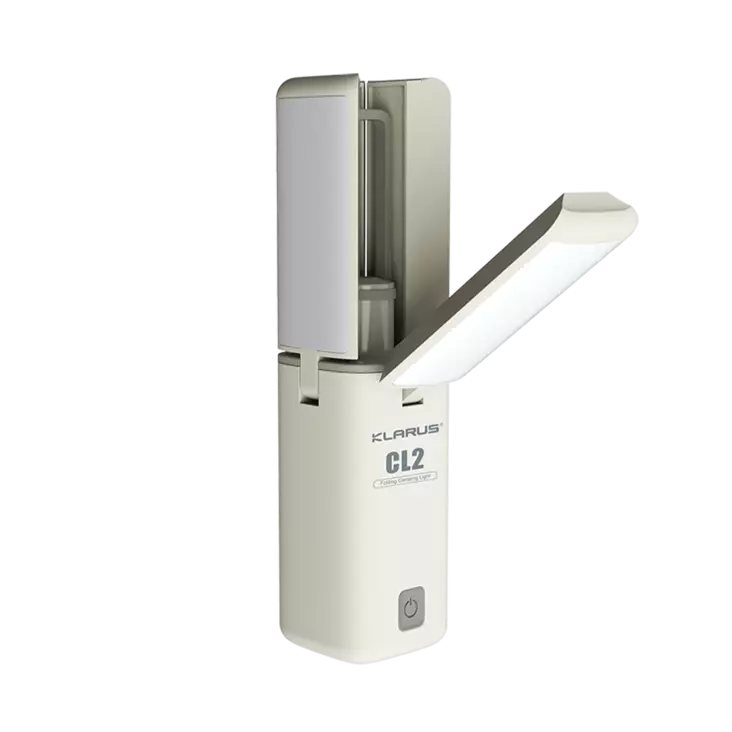 KLARUS CL2 Campinglampa - Ficklampor - 8020120816 - 1
