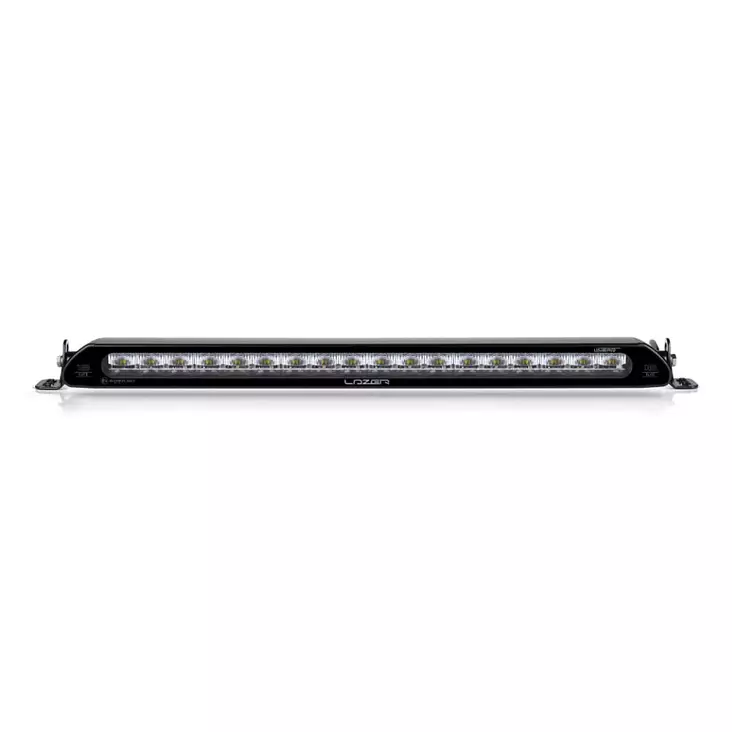 Lazer Linear-18 Elite Extraljusramp - LED-ramper - 8020100196 - 1