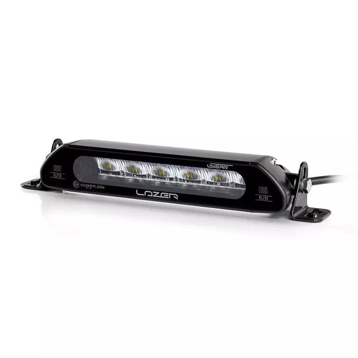 LED-extraljuspaket Lazer Linear 6 Elite - LED-ramper - 8020100746 - 3