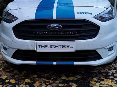 Ford Tourneo Connect & Transit Connect II 2019- Seeker Ultima 20 extraljuspaket - Ford - 8020104236 - 1