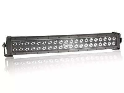 LED-lisävalopaneeli 120W W-light Hurrica - LED-ramper - 8020101586 - 1