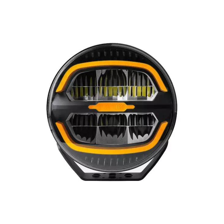 Extraljus Swedstuff 9" - LED-extraljus - 8020120086 - 1