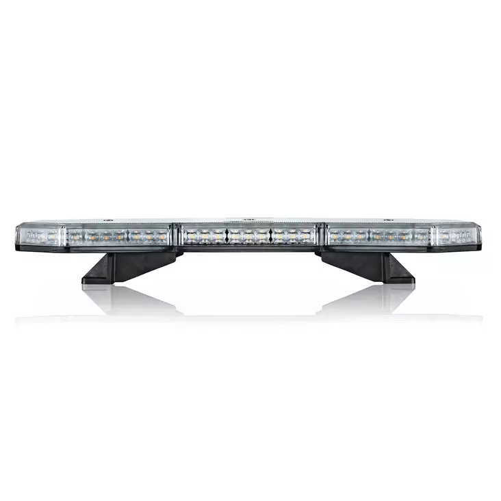 Maxiflare 740 Blixtljusramp Varningsljusramp - Blixtljusramper LED - 4080220476 - 1